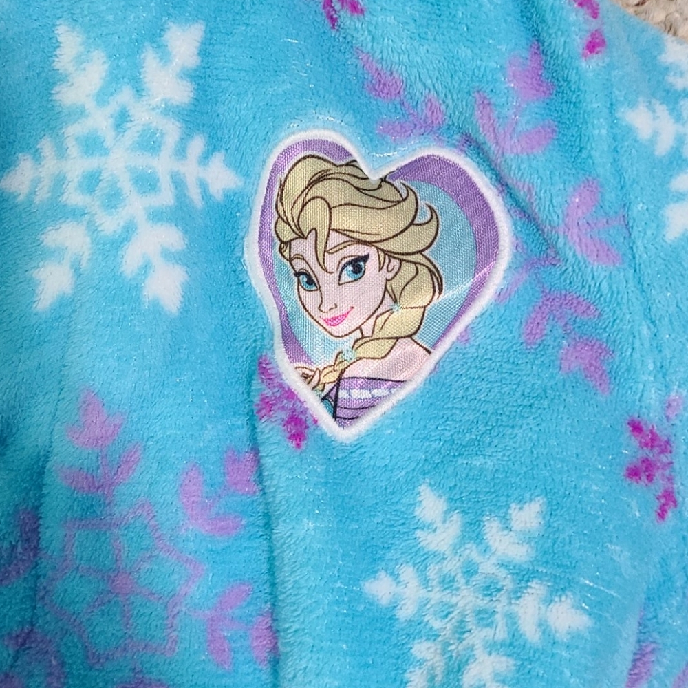 Frozen Sleep Set - Picture 3 of 8